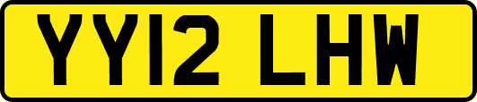 YY12LHW