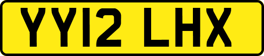 YY12LHX