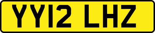YY12LHZ
