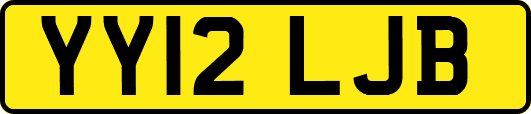 YY12LJB
