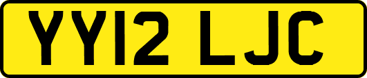 YY12LJC