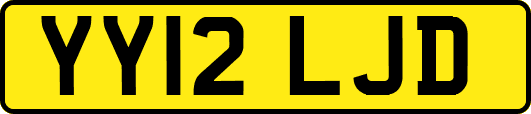 YY12LJD