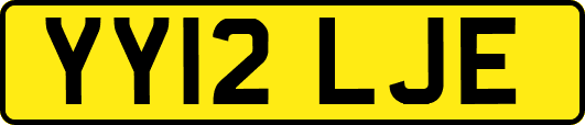 YY12LJE