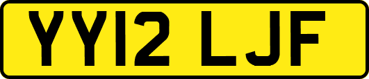 YY12LJF