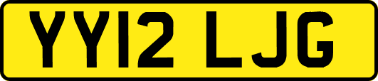 YY12LJG