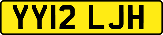 YY12LJH