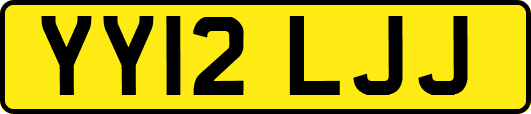 YY12LJJ