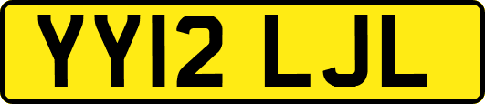 YY12LJL