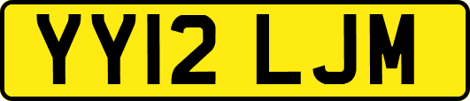 YY12LJM