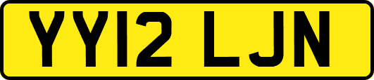 YY12LJN