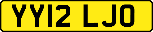 YY12LJO