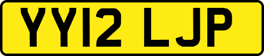 YY12LJP