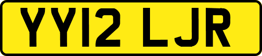 YY12LJR
