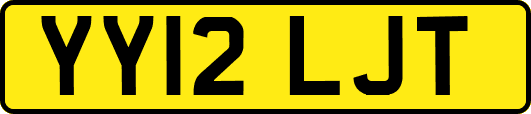 YY12LJT