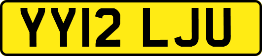 YY12LJU