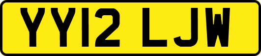 YY12LJW