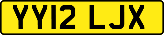 YY12LJX