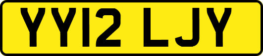 YY12LJY