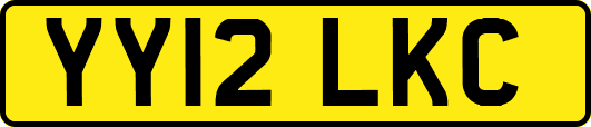 YY12LKC