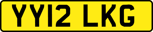 YY12LKG