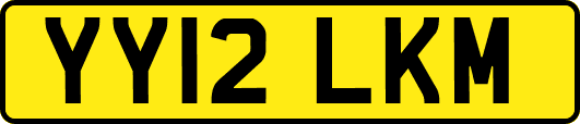 YY12LKM
