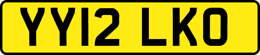 YY12LKO