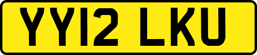 YY12LKU