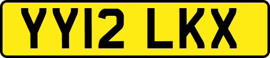 YY12LKX
