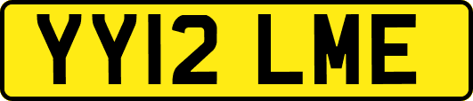 YY12LME