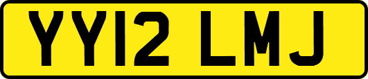 YY12LMJ