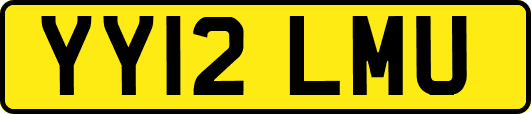YY12LMU