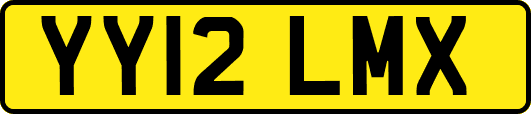 YY12LMX