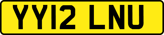 YY12LNU