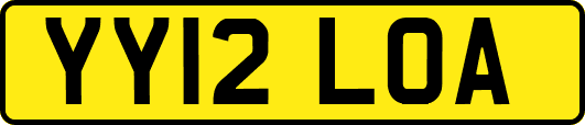 YY12LOA