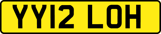 YY12LOH