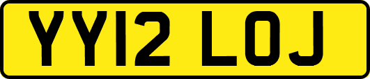 YY12LOJ
