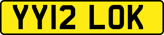 YY12LOK