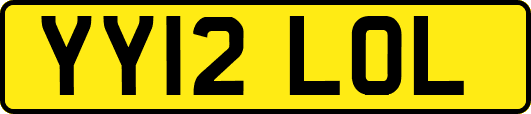 YY12LOL