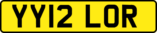 YY12LOR