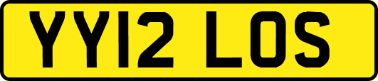 YY12LOS