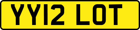 YY12LOT