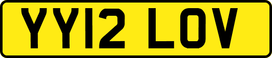 YY12LOV