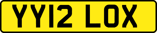 YY12LOX