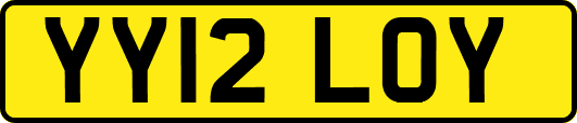 YY12LOY