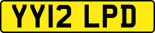 YY12LPD
