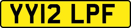 YY12LPF