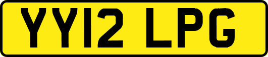 YY12LPG