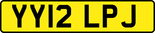 YY12LPJ