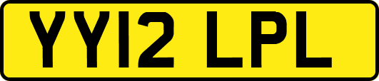 YY12LPL