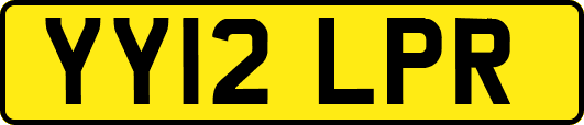 YY12LPR